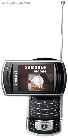 Samsung P930