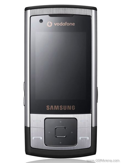 Samsung Steel
