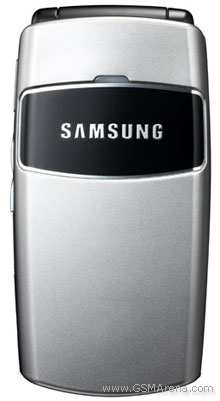 Samsung X200