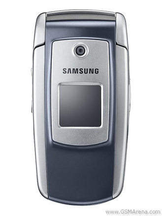Samsung X550
