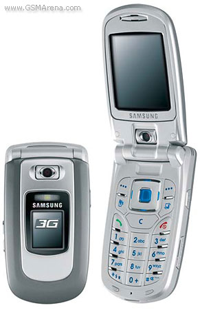Samsung ZV30