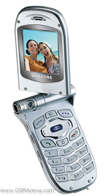 Samsung P400
