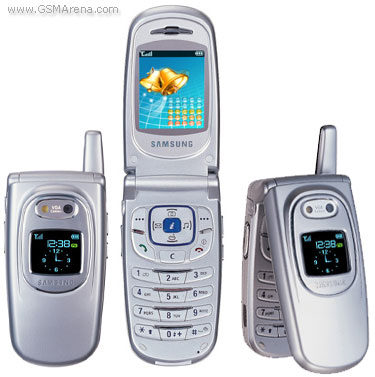 Samsung P510