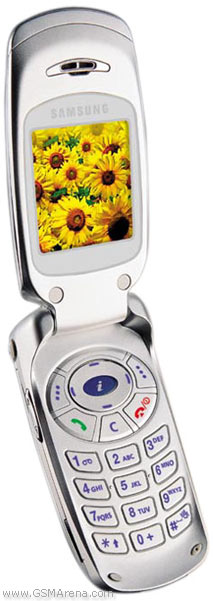 Samsung S300