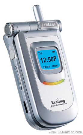 Samsung V200