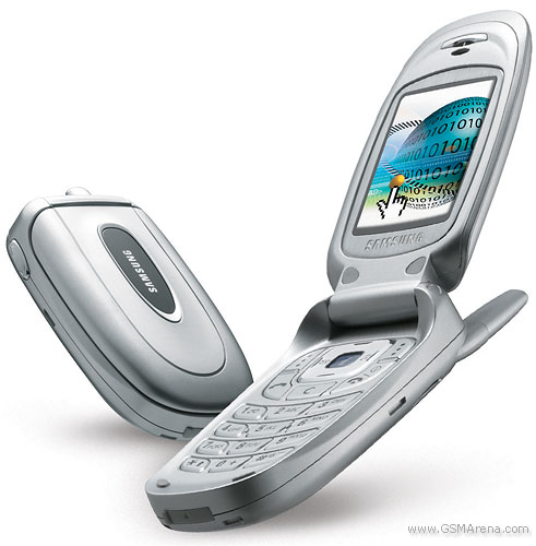 Samsung X450