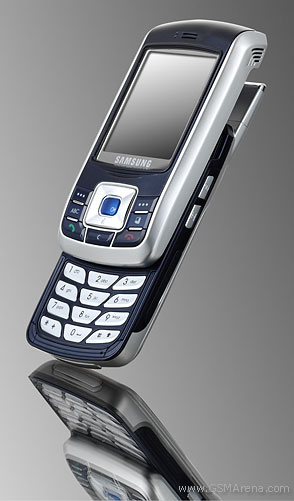 Samsung D710