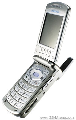 Samsung i500