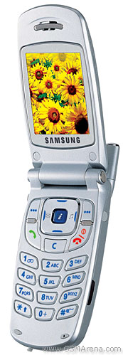 Samsung S500