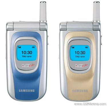 Samsung T200
