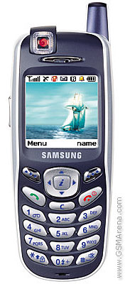 Samsung X600