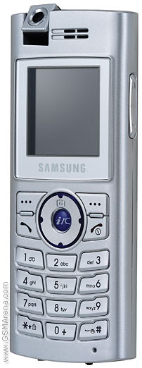 Samsung X610