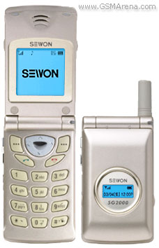 Sewon SG-2000