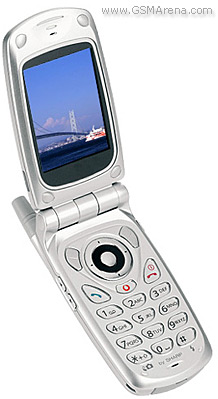 Sharp GX20