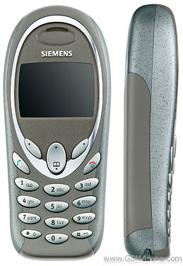 Siemens A51