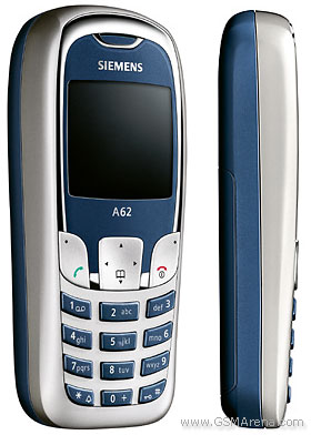 Siemens A62