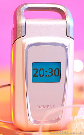 Siemens CF62