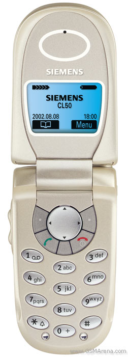 Siemens CL50