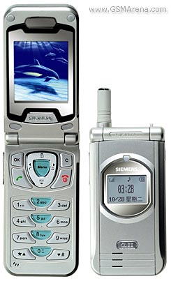 Siemens CL55