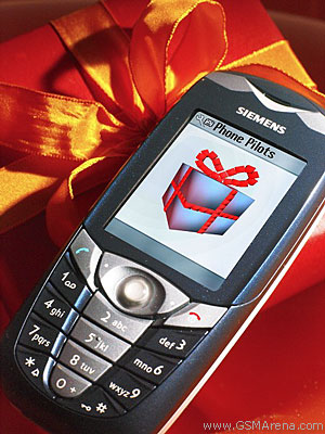 Siemens CX70