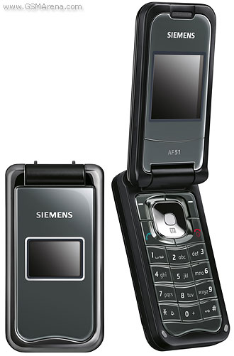 Siemens AF51