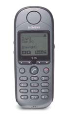Siemens S35i