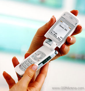 Siemens SF65