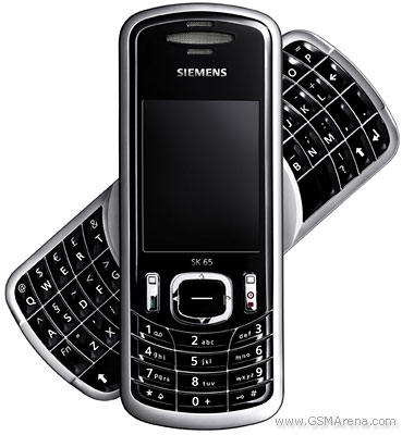 Siemens SK65