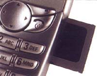 Siemens SL45