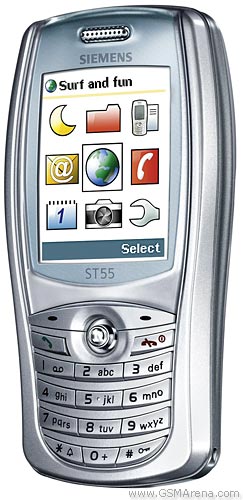 Siemens ST55