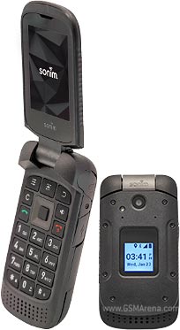 Sonim XP3 Enduro