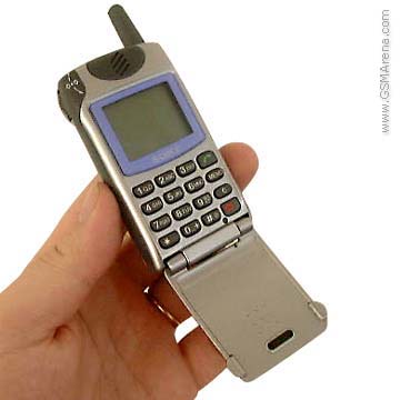 Sony CMD Z5