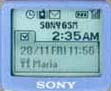 Sony CMD Z5