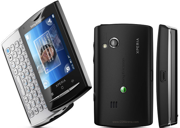 sony ericsson xperia x10 mini fashion edition. Sony Ericsson XPERIA X10 mini