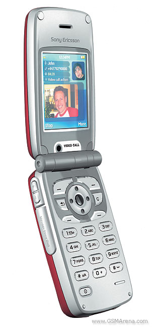 Sony Ericsson Z1010