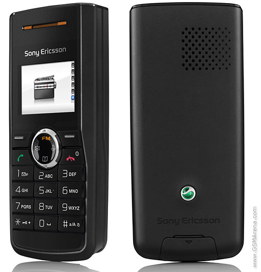 Sony Ericsson G900 Flash Tool