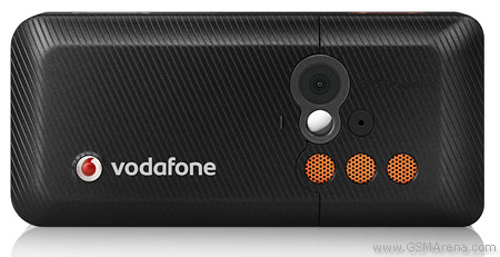 Sony Ericsson V630