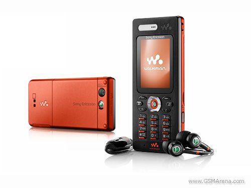 Sony Ericsson W888 W888i