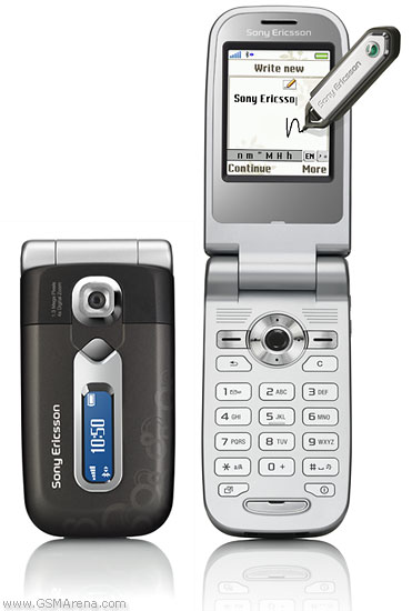 Sony Ericsson Z310 Driver Download