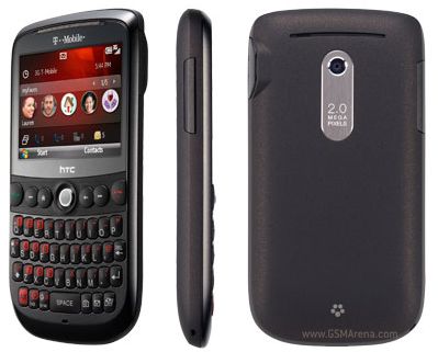 T-Mobile Dash 3G