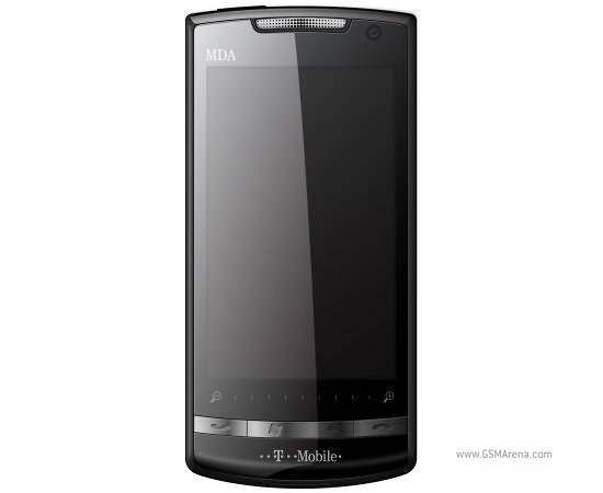 T-Mobile MDA Compact V