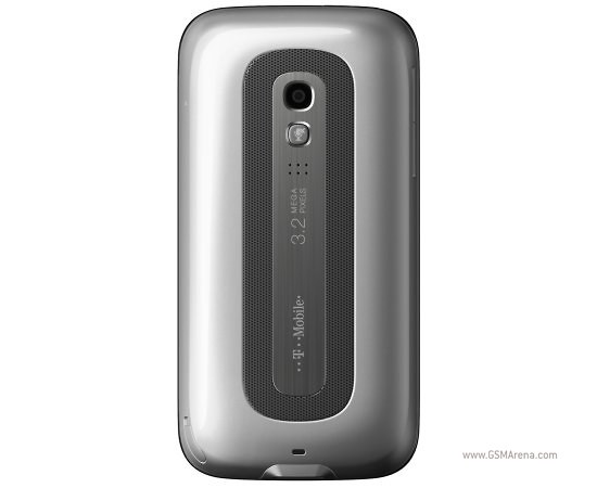 T-Mobile MDA Vario V