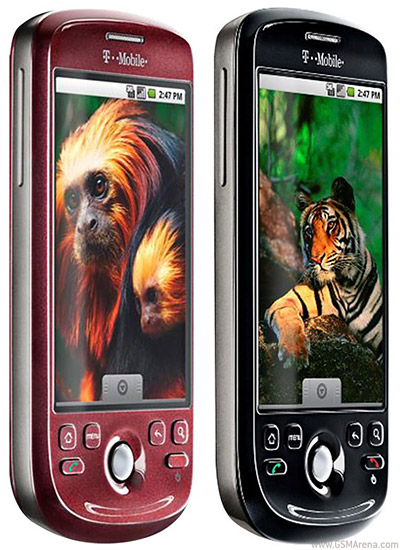 T-Mobile myTouch 3G