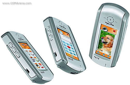 Tel.Me. T919