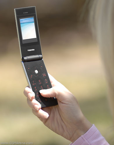 Toshiba TS10