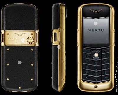Vertu Constellation