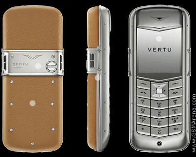 Vertu Constellation