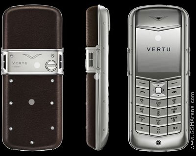 Vertu Constellation