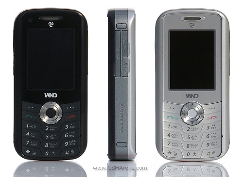 WND Wind DUO 2100