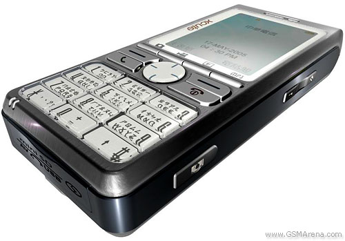 XCute DV50